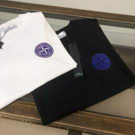 Picture of Stone Island T Shirts Short _SKUStoneIslandS-XLtltx101622